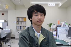 信用部　融資課